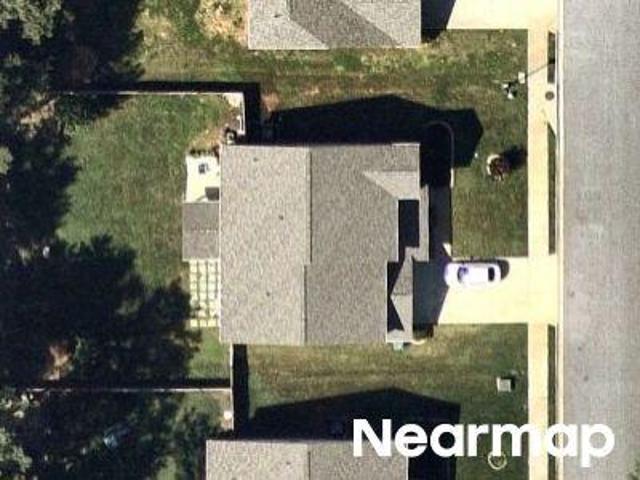 Woodford Dr