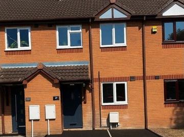 Woodford End, Chadsmoor, Cannock WS11, 3 bed semi detached house to rent, £1,100 pcm | PrimeLocation