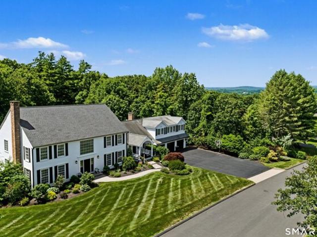Woodford Hills Dr, Avon, Home For Sale