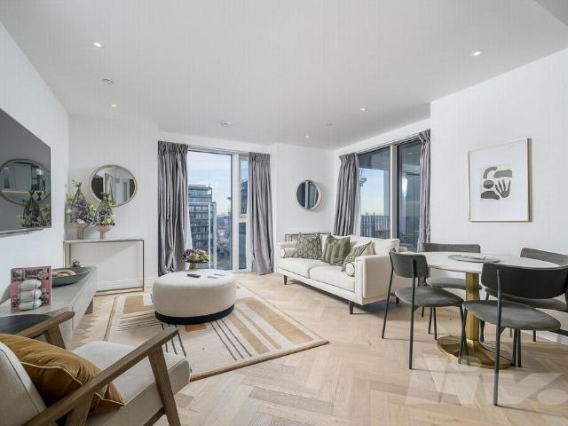 Woodford House, 4 Thurstan Street, London, SW6 2XB, United Kingdom | 2 bed apartment for rent #140656479 | Rentberry
