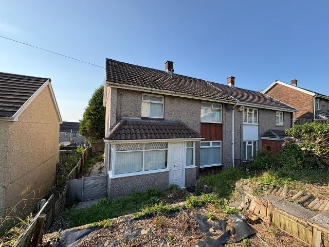 Woodford Road, Blaenymaes SA5, 3 bed semi detached house to rent, £900 pcm | PrimeLocation