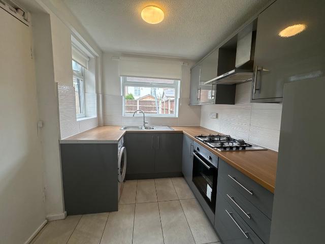 Woodford Road, Liverpool L14, 2 bed end terrace house to rent, £1,100 pcm | PrimeLocation