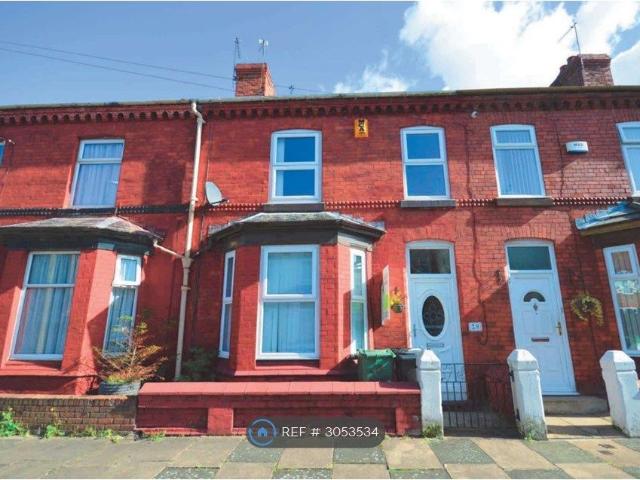 Woodford Road, Wirral CH62, 3 bed terraced house to rent, £850 pcm | PrimeLocation