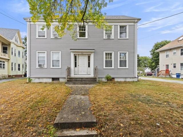 Woodford St, Portland, Home For Sale