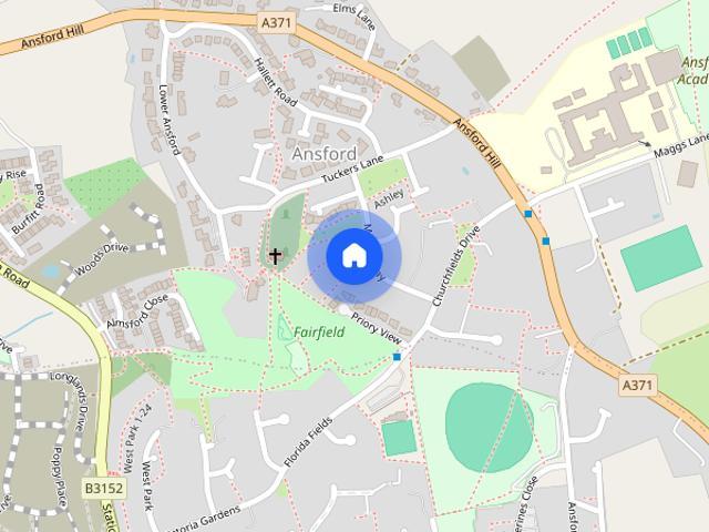 Woodforde Green, Castle Cary