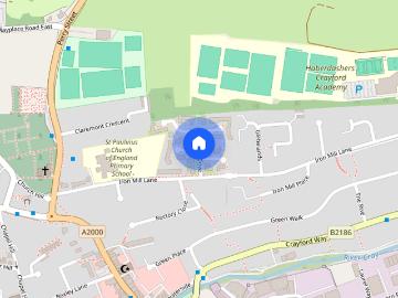 Crayford, Dartford, Kent county, South East England