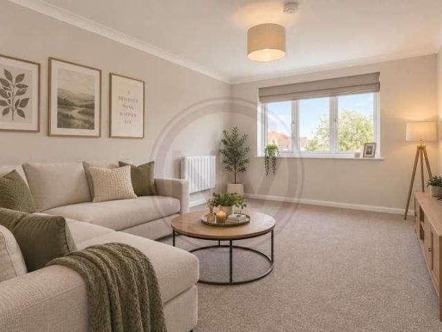 Woodfield Close, EN1