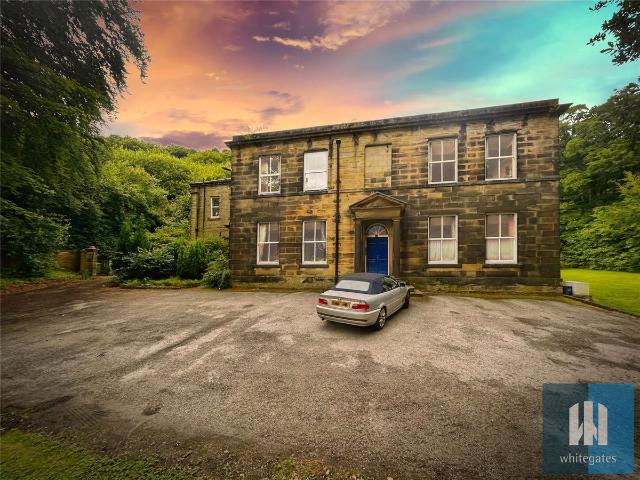 Woodfield House, 162 Meltham Road, Huddersfield HD4, 1 bed flat to rent, £675 pcm | PrimeLocation