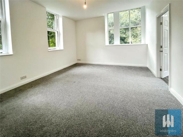 Woodfield House, 162 Meltham Road, Huddersfield, HD4