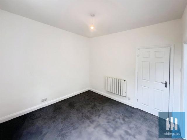 Woodfield House, 162 Meltham Road, Huddersfield, HD4