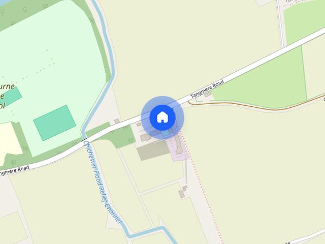 Woodfield House, Tangmere Road, Oving, Chichester