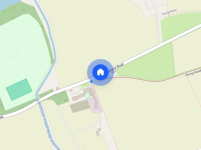 Woodfield House, Tangmere Road, Oving, Chichester