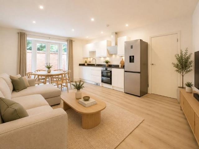 Woodfield Lane, Ashtead KT21 1 bed apartment to rent £1,527 pcm £352 pw