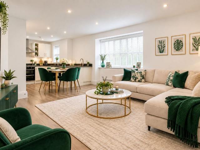 Woodfield Lane, Station House KT21, 1 bed flat to rent, £1,677 pcm | PrimeLocation