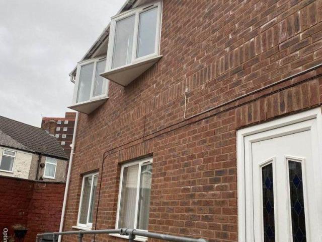 Woodfield Mews, ELLESMERE PORT CH65 1 bed flat to rent £625 pcm £144 pw
