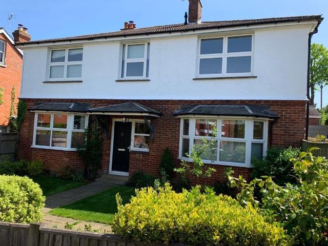 Woodfield Road, Tonbridge 4 bed house to rent £3,400 pcm £785 pw