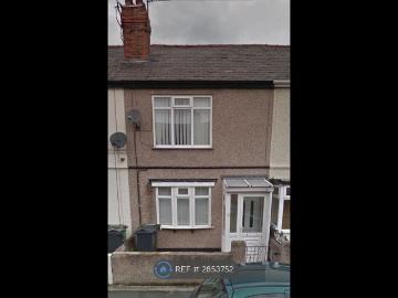 Woodfield Road, Ellesmere Port CH65, 2 bed terraced house to rent, £900 pcm | PrimeLocation