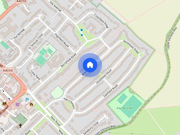 Woodfield Road, Princes Risborough