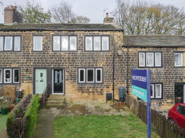 Woodfield Terrace, Pudsey LS28, 3 bed terraced house to rent, £1,300 pcm | PrimeLocation