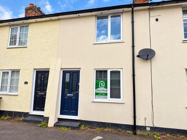 Woodfields, Stansted CM24, 2 bed terraced house to rent, £1,275 pcm | PrimeLocation