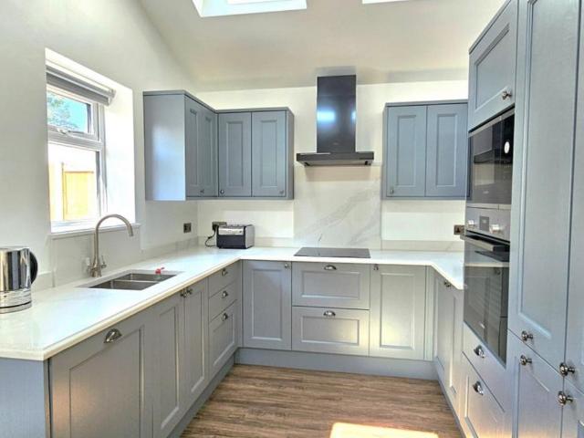 Woodhouse Close, Almondsbury. 1 bed in a house share to rent £625 pcm £144 pw