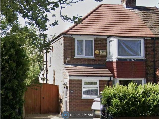 Woodhouse Lane East, Timperley, Altrincham WA15, 3 bed semi detached house to rent, £1,950 pcm | PrimeLocation