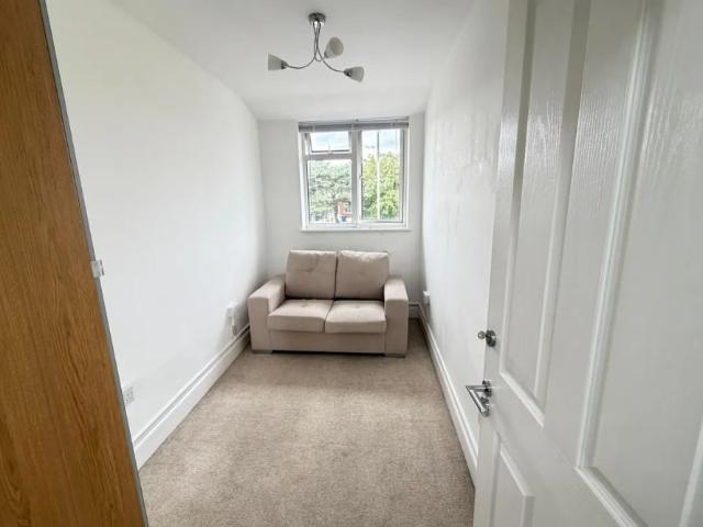 Woodhouse Road
