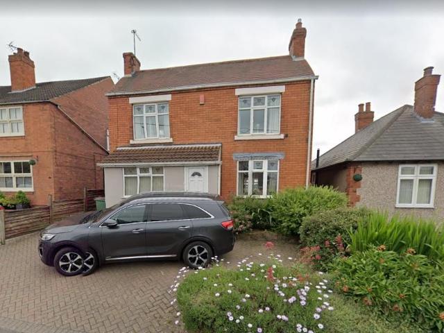 Woodhouse Road, Belper DE56, 4 bed property to rent, £1,400 pcm | PrimeLocation