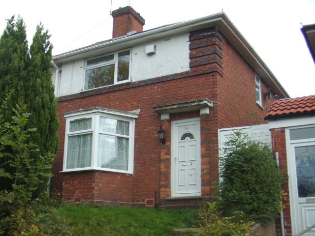 Woodhouse Road, Birmingham B32, 3 bed semi detached house to rent, £895 pcm | PrimeLocation