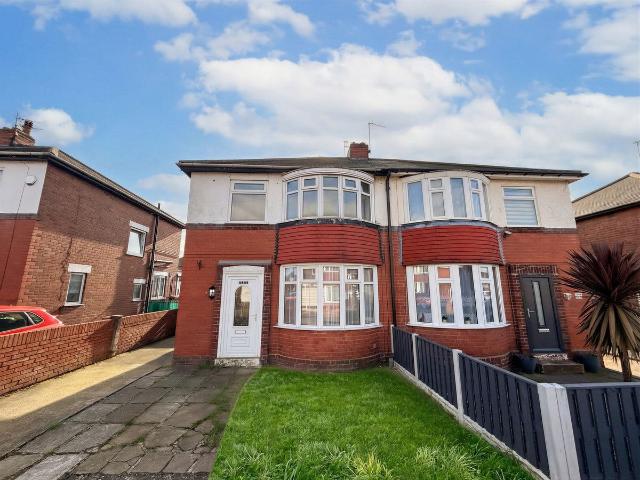 Woodhouse Road, Doncaster DN2, 3 bed shared accommodation to rent, £750 pcm | PrimeLocation