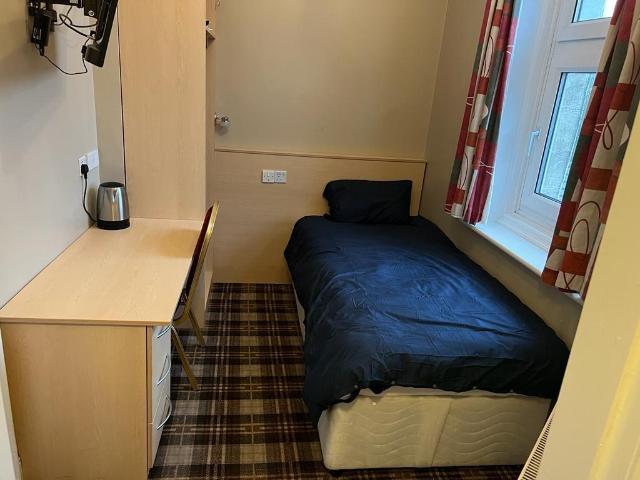 Woodhouse Road, Mansfield, NG18 8 bed house share to rent £450 pcm £104 pw