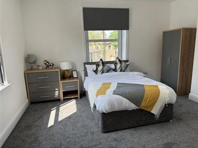 Woodhouse Road, Mansfield NG18, Room to rent, £525 pcm | PrimeLocation