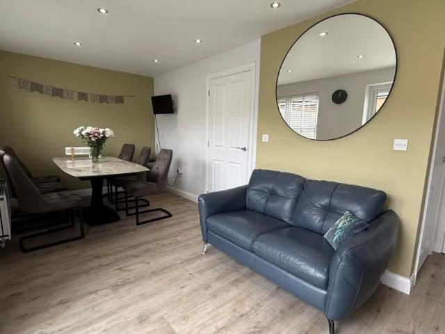 Woodhouse View