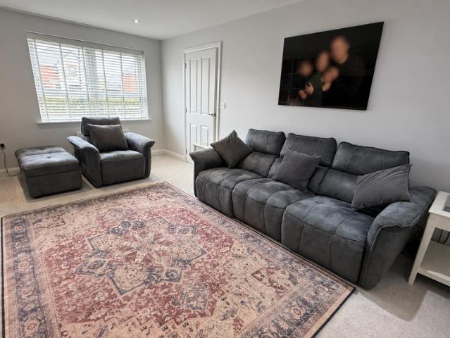 Woodhouse View, Rotherham, Waverley