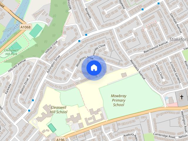 Woodhorn Drive, Choppington, NE62