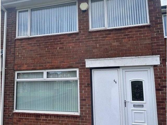 Woodhorn Drive, Choppington NE62, 3 bed terraced house to rent, £795 pcm | PrimeLocation