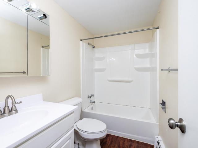Woodhaven Apartments