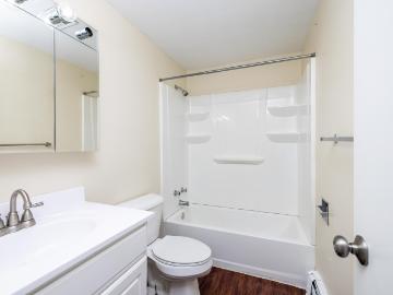 Woodhaven Apartments