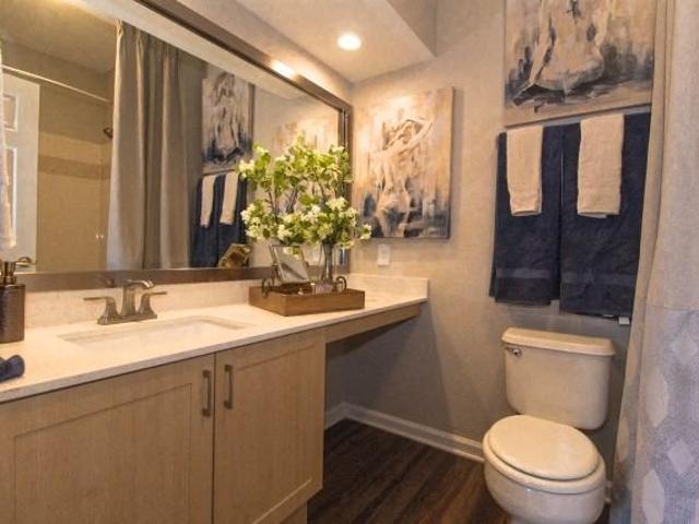 Woodhaven at Park Bridge Apartments 3 Bedroom Apartment for Rent at 15000 Parkview Ln, Alpharetta, GA 30005