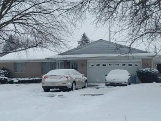Woodhaven Dr