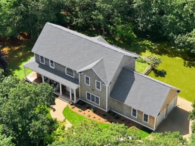 Woodhaven Dr, Edgartown, Home For Sale