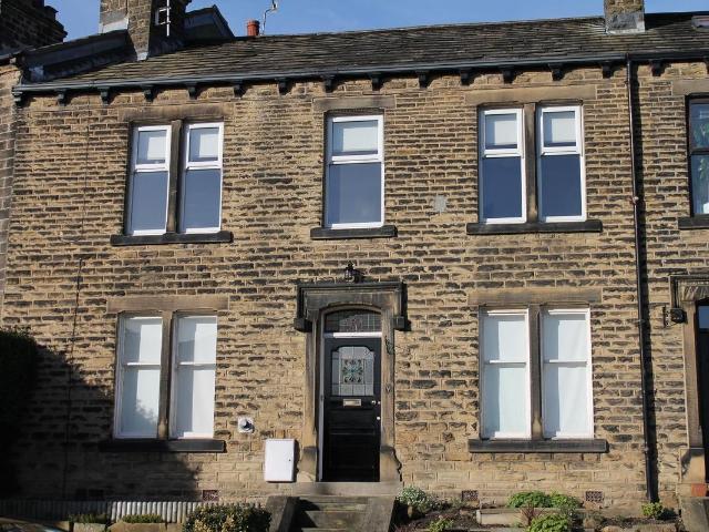 Woodhall Road, Calverley, Pudsey, West Yorkshire, UK LS28, 1 bed flat to rent, £795 pcm | PrimeLocation