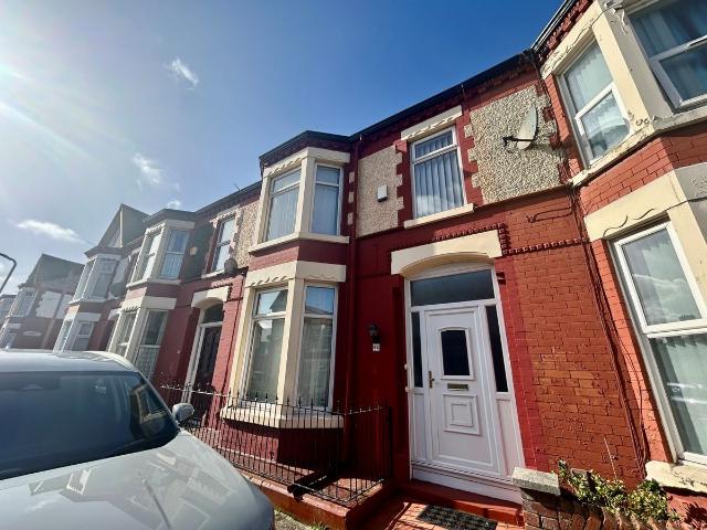 Woodhall Road, Liverpool L13, 3 bed property to rent, £1,100 pcm | PrimeLocation