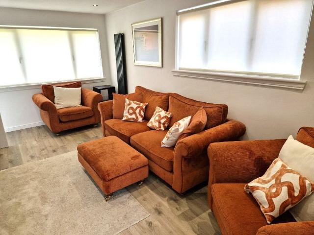 Woodhall Road, Pencaitland,East Lothian EH34