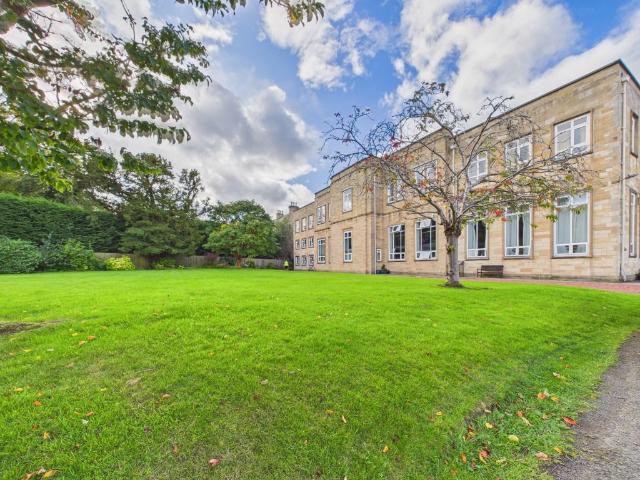 Woodhall Road, Woodhall Court, Colinton, Edinburgh EH13, 2 bed flat to rent, £1,395 pcm | PrimeLocation