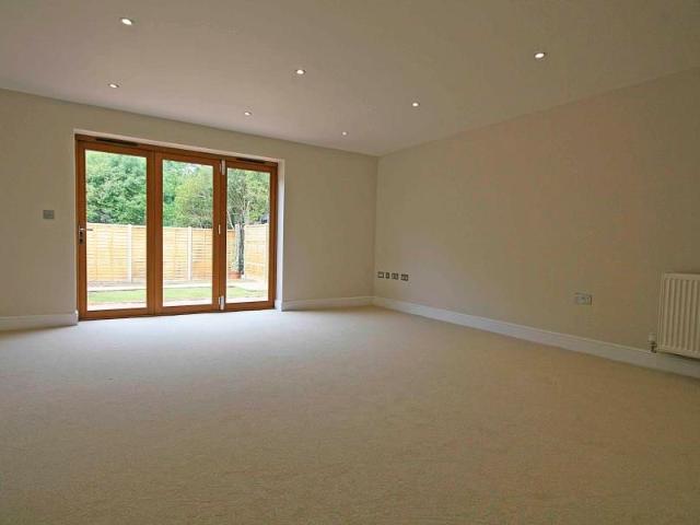 Woodham Lane, New Haw, Surrey, KT15
