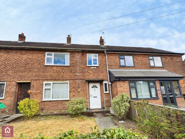 Woodham Road, Manchester, Greater Manchester M23, 3 bed detached house to rent, £1,400 pcm | PrimeLocation