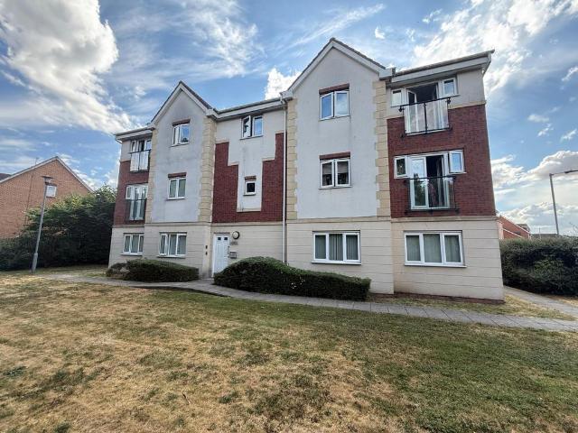 Woodheys Park, HU7 1 bed flat to rent £625 pcm £144 pw