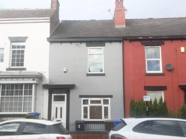 Woodhead Road S2, 3 bed terraced house to rent, £995 pcm | PrimeLocation