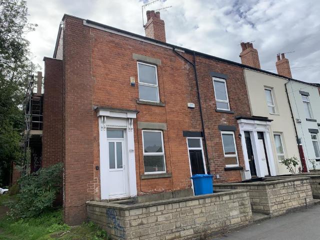 Woodhead Road, SHEFFIELD 3 bed house to rent £1,100 pcm £254 pw